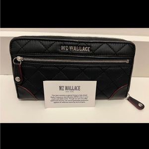 Mz Wallace Crosby Wallet